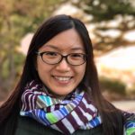 Christina Yingxian Chen, PhD