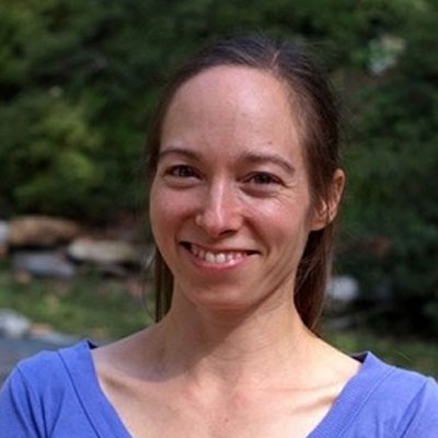 Jennine Dawicki McKenna, Ph.D