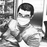 Sai Phyo, MD, PhD