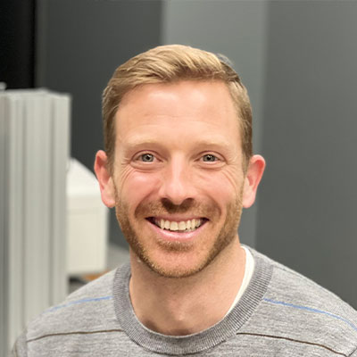 Benjamin L. Prosser, Ph.D.