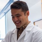 Alexander Salomon, PhD