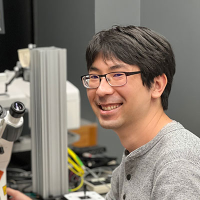 Keita wins an AHA grant!