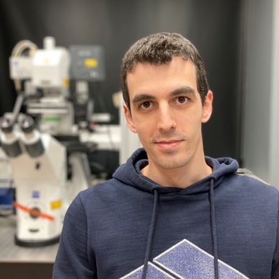 Alex Felix, PhD