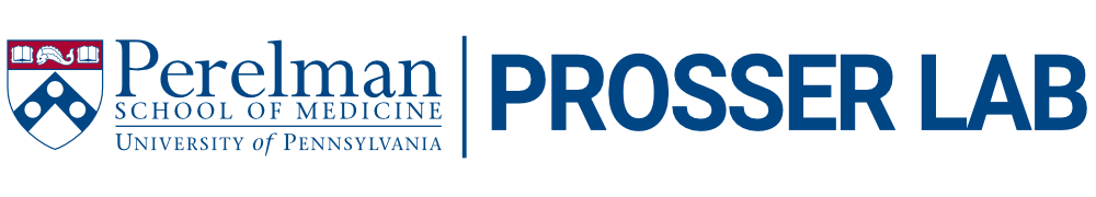 Prosser Lab logo