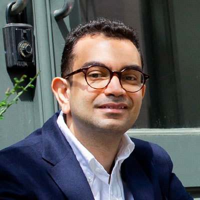 Michael Ibrahim
