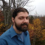 Patrick Robison, PhD