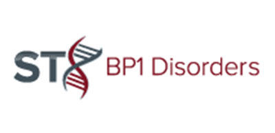 STXBP1 logo