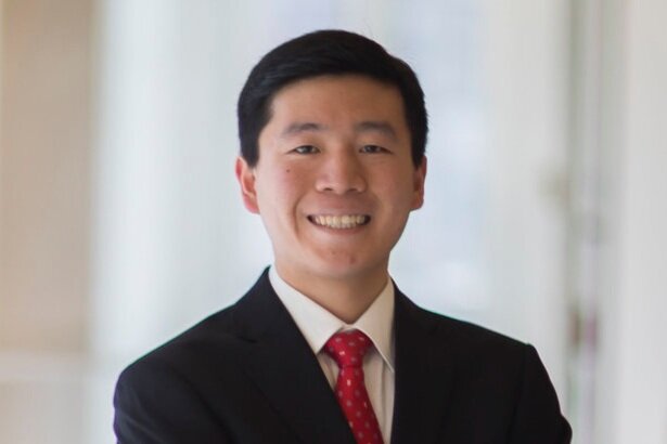 Brandon Kao