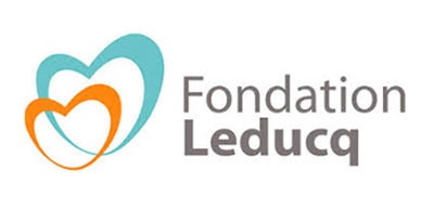 Fondation Leducq logo