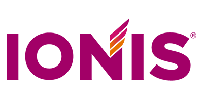 Ionis logo