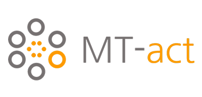 MT-act logo