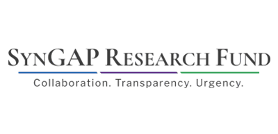 Syngap Research Fund logo