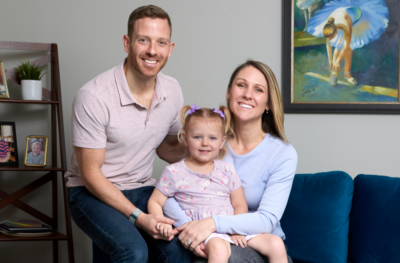 $25 Million Gift to Penn Medicine and Children’s Hospital of Philadelphia Establishes Center for Epilepsy and Neurodevelopmental Disorders