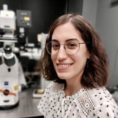 CARMEN SUAY CORREDERA, PhD