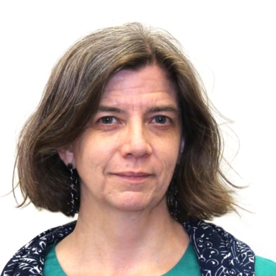Renée Allen, MA