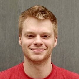 Nathan Henderson, PhD